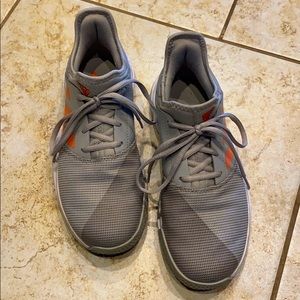 Adidas Game Court Tennis Shoes size 7.5 - Men’s